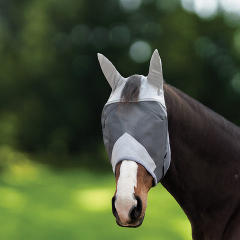 Rider’s International™ Fly Mask with Ears