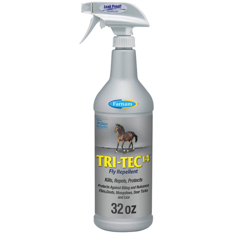 Farnam® Tri-Tec 14™ Fly Spray