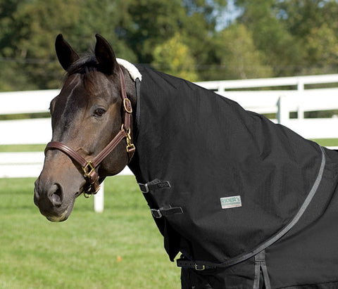 Rider’s International™ Supreme Neck Cover