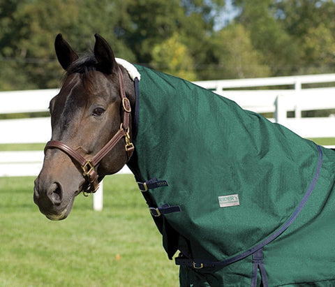 Rider’s International™ Supreme Neck Cover