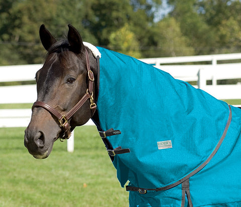 Rider’s International™ Supreme Neck Cover