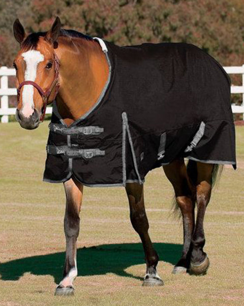Rider’s International™ Supreme Heavyweight Turnout Blanket
