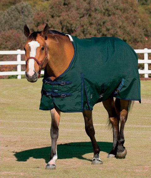 Rider’s International™ Supreme Heavyweight Turnout Blanket