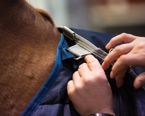 Horseware® Ireland 400 Gram Blanket Liner