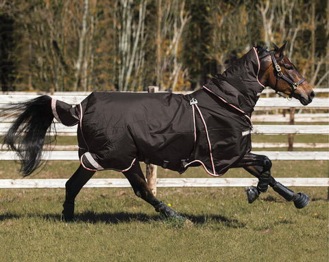 Horseware® Ireland Rambo® Optimo Turnout Blanket