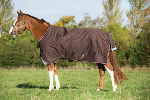 Horseware® Ireland Amigo® Bravo 12 Heavyweight Turnout Blanket