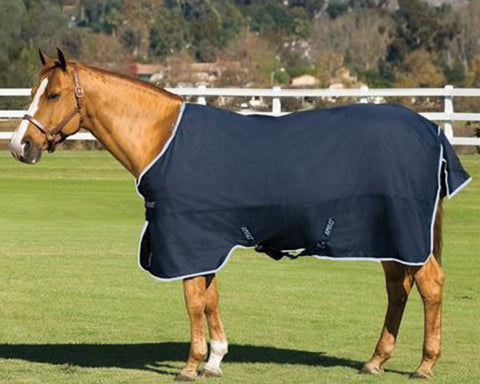 Horseware® Ireland Amigo® Bravo 12 Medium-Weight Turnout Blanket