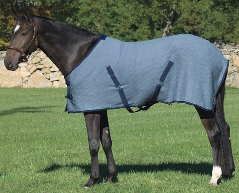 Dover Saddlery® Honeycomb Chill Chaser