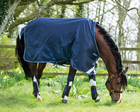 Horseware® Ireland Amigo® Bravo 12 Turnout Sheet