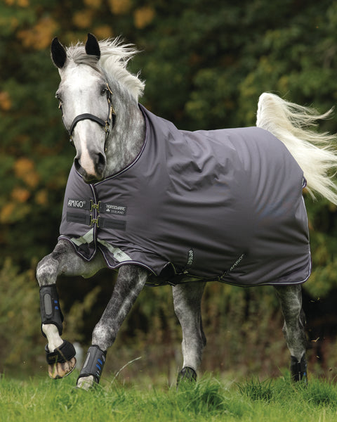 Horseware® Ireland Amigo® Bravo 12 Turnout Sheet