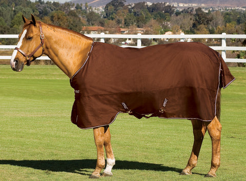 Horseware® Ireland Amigo® Bravo 12 Turnout Sheet