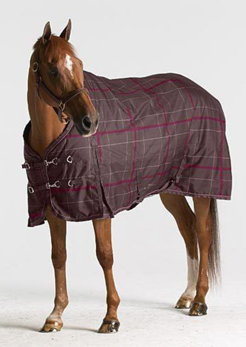Pessoa® Alpine Mid Weight Turnout Blanket