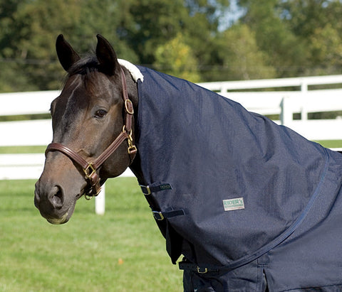 Rider’s International™ Supreme Neck Cover