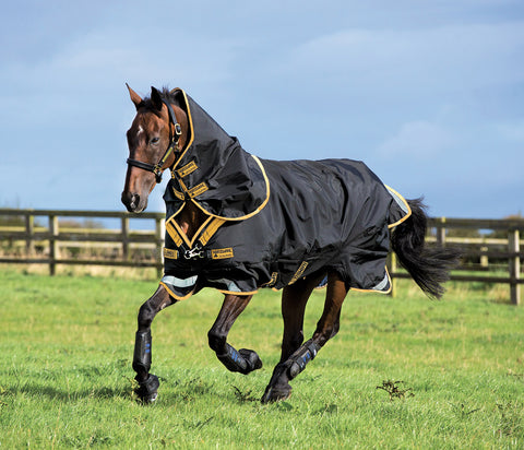 Horseware® Ireland Rambo® Supreme 50 Gram Lite Turnout
