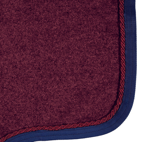 Saratoga Custom Wool Riding Blanket