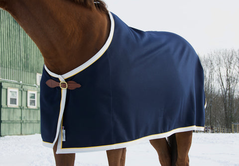 Saratoga Custom Wool Dress Sheet