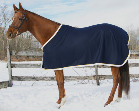 Saratoga Custom Wool Dress Sheet