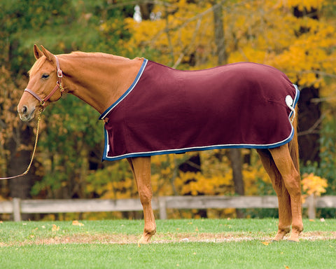 Saratoga Custom Wool Dress Sheet