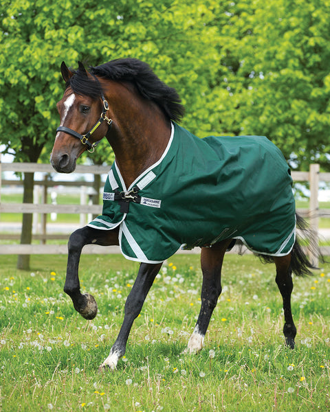 Horseware® Ireland Rambo® Original Lite with Leg Arches™ Turnout Sheet