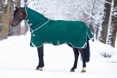 Horseware® Ireland Rambo® Original Lite with Leg Arches™ Turnout Sheet