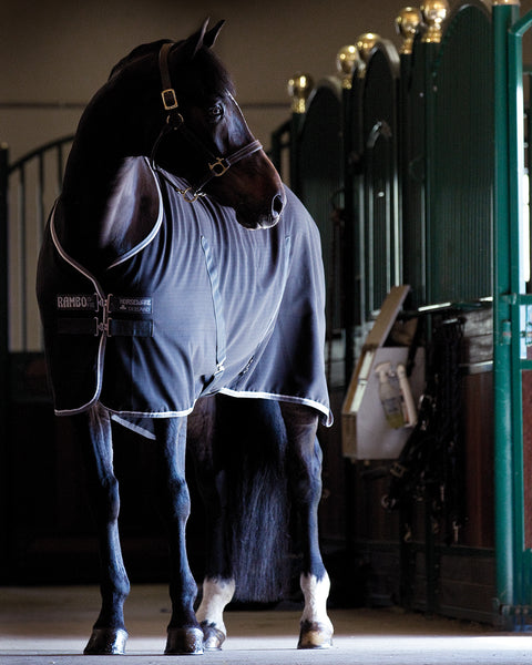 Horseware® Ireland Rambo® Stable Sheet
