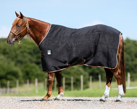 Rambo® Fleece - Coolers & Dress Sheets