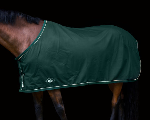 Saratoga Oasis Summer Dress Sheet