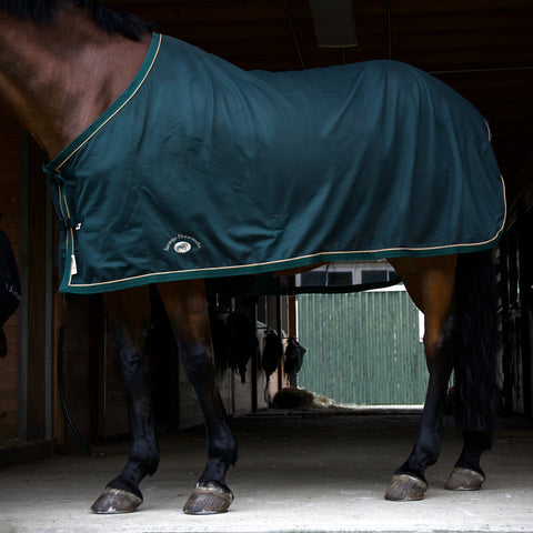 Saratoga Oasis Summer Dress Sheet