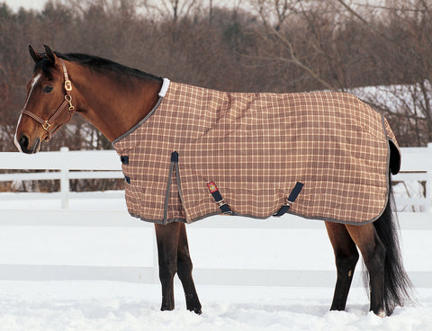Baker® Medium Weight Turnout Blanket