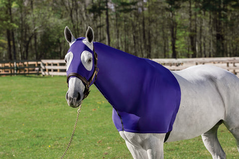 Centaur® Lycra Hood with Zipper