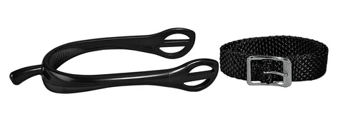 Flexi Spur Set