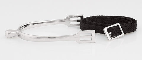 Coronet™ Humane Spur Set