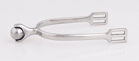 Coronet™ Ladies' Soft Touch Spurs