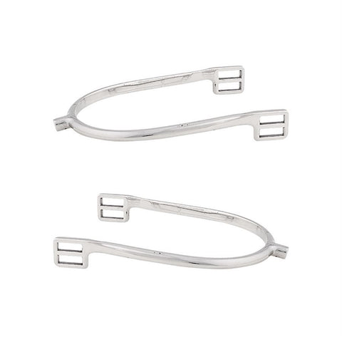 Coronet™ Ladies’ Ultra Lightweight Spurs