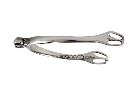 Stübben Soft Touch Dynamic Spurs