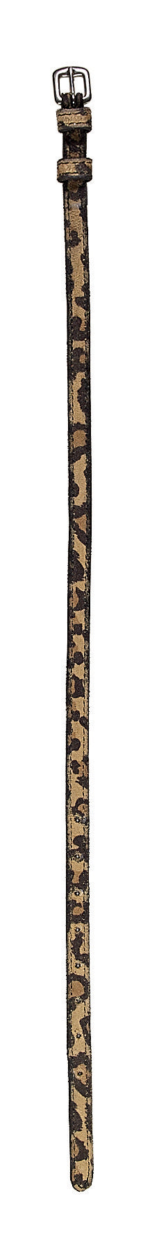 Ovation® Novelty Spur Straps