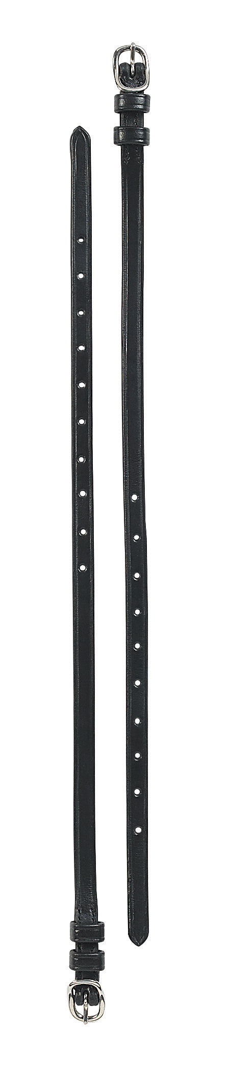 Suffolk™ Double Keeper Spur Straps