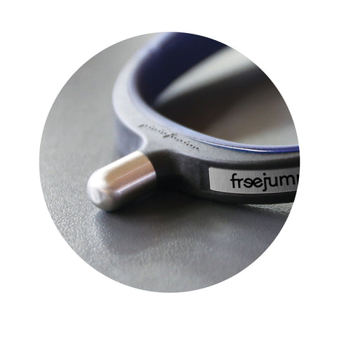 Freejump® Spur'One Round End Spurs