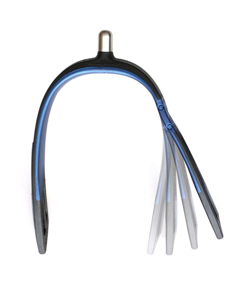Freejump® Spur'One Round End Spurs