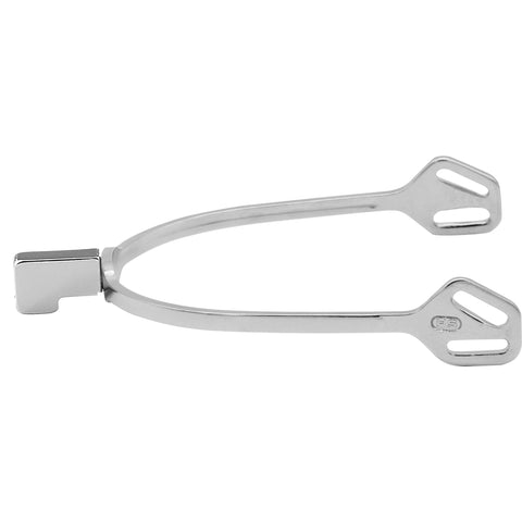 Herm Sprenger® Ultra Fit Slimline Spurs
