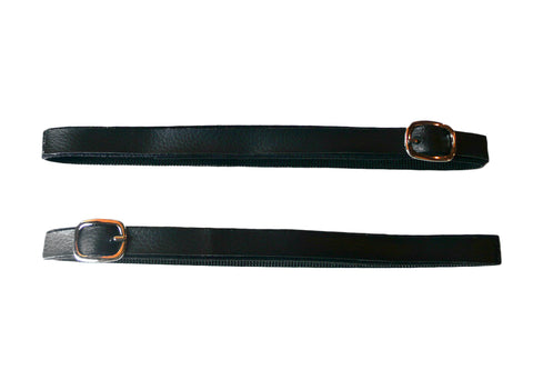 Spur Tech™ On The Buckle Spur Straps