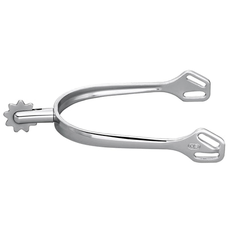 Herm Sprenger® Ultra Fit Slimline Spurs