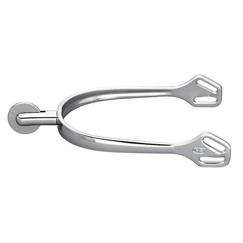 Herm Sprenger® Ultra Fit Slimline Spurs