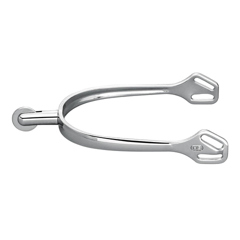 Herm Sprenger® Ultra Fit Slimline Spurs
