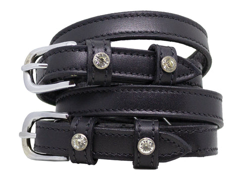 Kavalkade Spur Straps