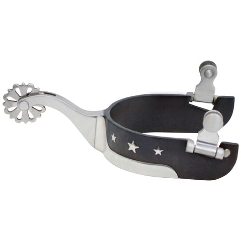 Metalab Jonathan Gauthier Medium Shank Large Spurs