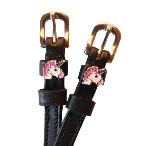 ManeJane Spur Straps