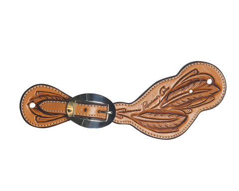 Professional’s Choice®  Spur Strap