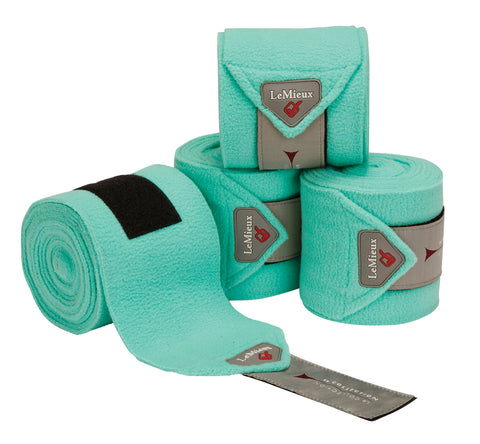 LeMieux® Luxury Fleece Polo Wraps
