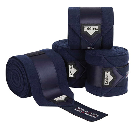 LeMieux® Loire Polo Bandages